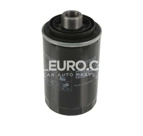 MANN FILTER Engine Oil Filter 06J115403Q